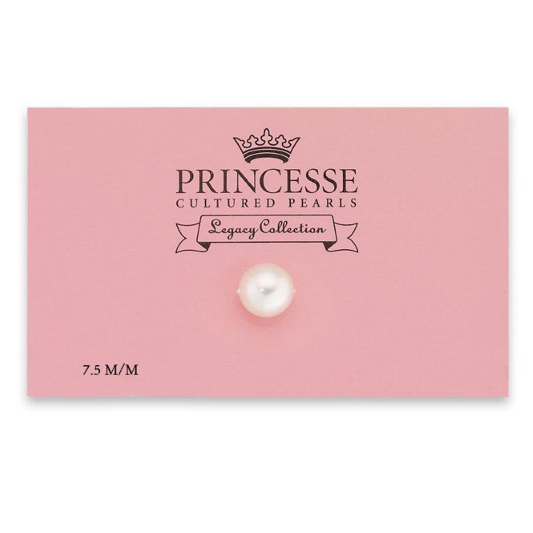 1 - 7.5MM Princesse Pearl